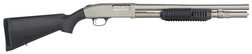 Mossberg & Sons 590A1 12 GA 18 7SH BS TRI HB