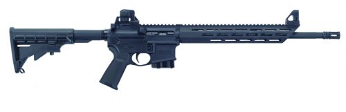 Mossberg & Sons MMR CAR SGTS FLT 223 16 10R