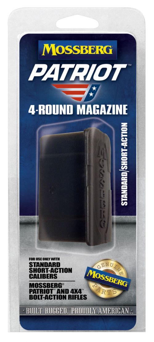 Mossberg MAG 4X4 PATRIOT SA