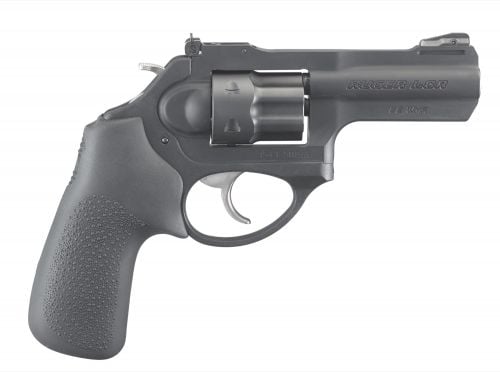 Ruger LCRx 3 22WMR