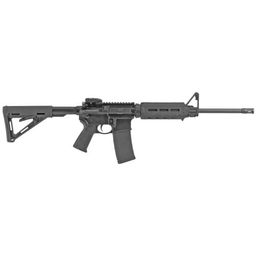 Ruger AR-556 5.56x45mm NATO Semi Auto Rifle