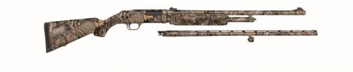 Mossberg & Sons 500 Field/Deer Youth Pump 20 GA 22/24 5+1 Mossy Oak Obsessi