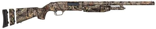 Mossberg & Sons 510 Mini Super Bantam All Purpose Youth Mossy Oak Break-Up Country 20 Gauge Shotgun