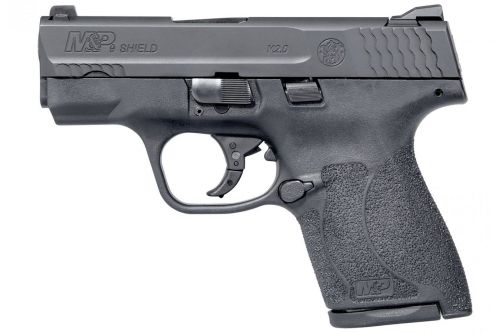 Smith & Wesson M&P 9 Shield M2.0 9mm Pistol