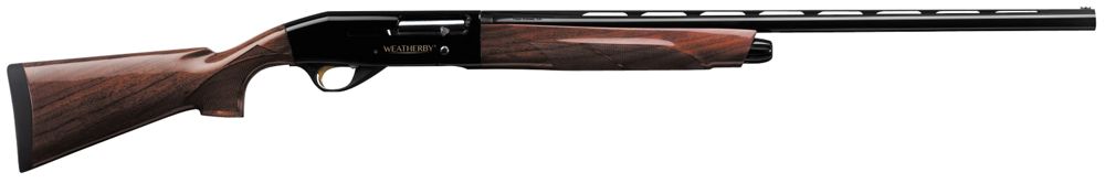 Weatherby ELEMENT Deluxe 28 26