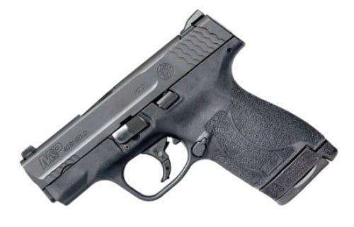S&W M&P 40 Shield M2.0 No Thumb Safety 40 S&W Pistol