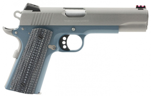 Colt Competition Titanium 9MM 9+1 Series 70