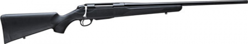 Tikka T3x Lite Black 6.5mm Creedmoor Bolt Action Rifle