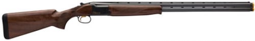 Browning Citori CXS Over/Under 20 GA 32 3 Walnut Stock Blued Steel