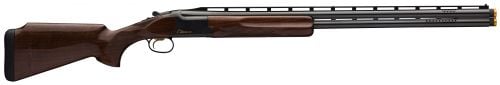 Browning Citori CXT Trap 12 Gauge, 3 Chamber, 32 Barrel, Walnut Stock, 2 Rounds