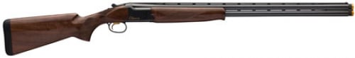 Browning Citori CXT Over/Under 12 GA 30 3 Walnut Adjustable Stock