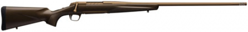 Browning X-Bolt Pro Bolt 270 Winchester 22 Fluted Threaded Barrel 4+1 Carbon Fibe