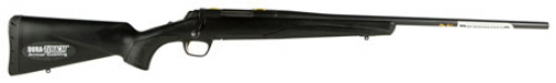 Browning X-Bolt Composite Stalker 6mm Creedmoor Bolt Action Rifle