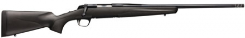 Browning X-Bolt Micro 7mm-08 Remington Bolt Action Rifle