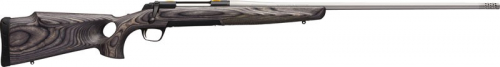 Browning X-Bolt Eclipse Hunter Bolt 6.5 CRD 24 Threaded Barrel 4+1 Laminate