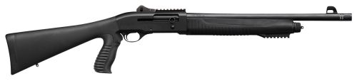 Weatherby TR 12 18.5 8SHOT