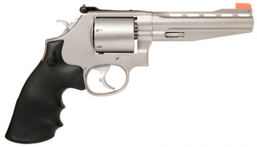 Smith & Wesson 11760 686 Plus Performance Center Single/Double Action .357 MAG 5 7