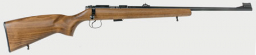 CZ-USA CZ455 STANDARD .22 LR