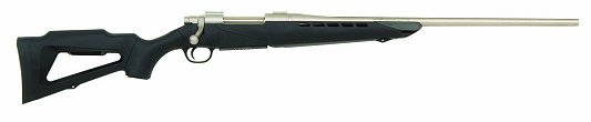 Mossberg & Sons 4X4 7MM 