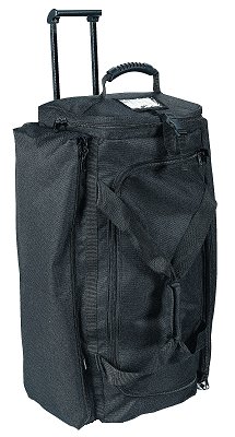 U. Mikes WHEELED DUFFEL BAG