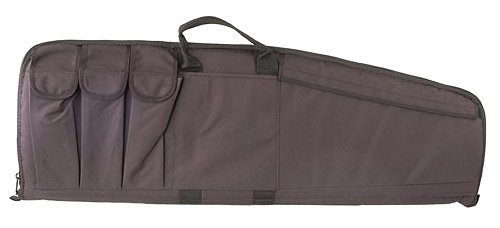 U. Mikes MED TACT RIFLE CASE 33 Black