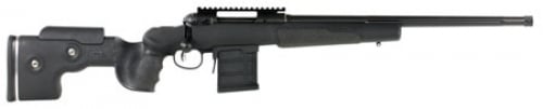 Savage Arms 10 GRS 308 Winchester/7.62 NATO Bolt Action Rifle