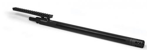 Adaptive Tactical Tac-Hammer Ruger 10/22 Takedown .22 LR  16 MB Bl