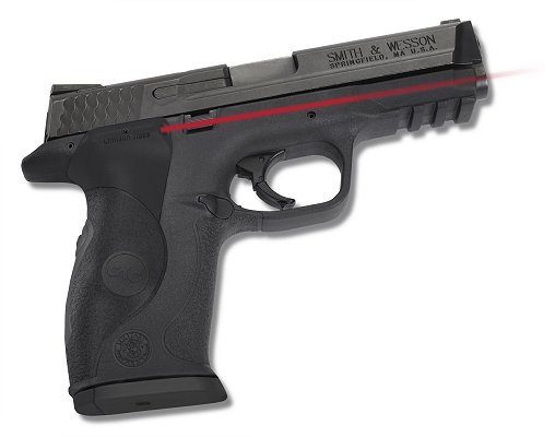 Buds Gun Shop