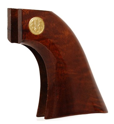 Beretta Stampede GRIP Deluxe WOOD