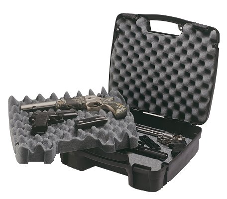 Plano Special Edition Pistol/Accessory Case