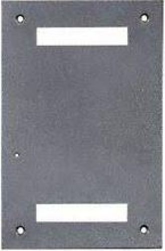 Plano Safe Mounting Plate