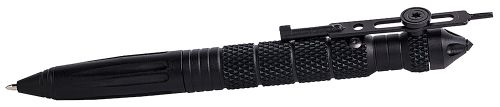 Uzi Accessories Tactical Pen 1.5 oz Blk