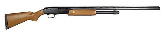 Mossberg & Sons 835 12 28 AC-MD FLD      WD