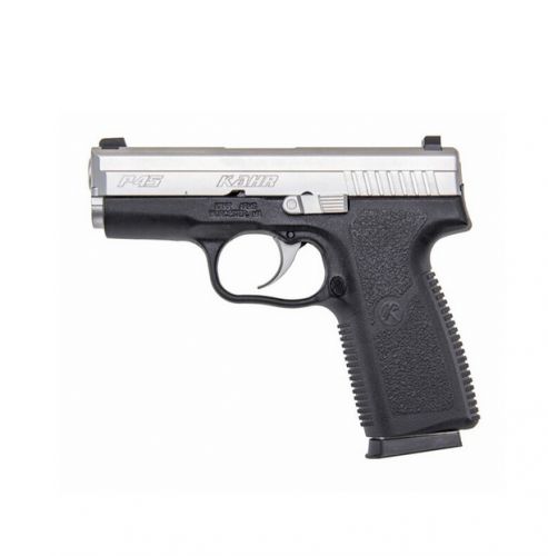 Kahr Arms TP45 7+1 .45 ACP 4