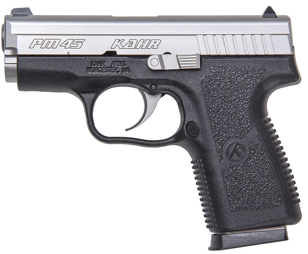 KAHR PM4543BLEM 45ACP