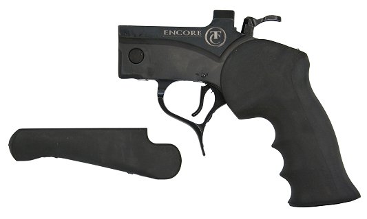 Customer Reviews for Thompson/Center Arms Blue Pro Hunter Pistol Frame w/Ru...