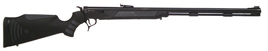 Thompson/Center Arms 50 Caliber Pro Hunter/Blue Barrel & Bla