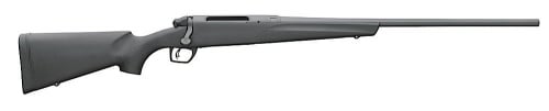 Remington Firearms 783 Bolt 300 Winchester Magnum 24 3+1 Synthetic Black