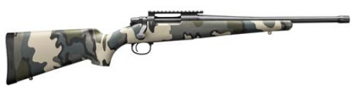 Remington Seven Bolt 7.62 NATO/.308 WIN NATO 16.5 Threaded Barrel 4+1