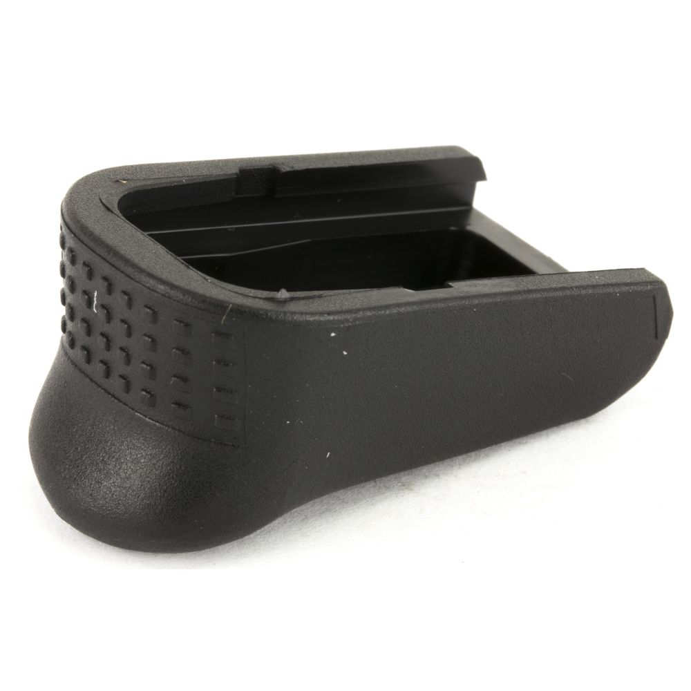 Ergo Ergo Never Quit Magazine Well Grip AR-15/M-4 Bla