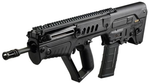 IWI US, Inc. B16BLK TAVOR .300 BLK  16IN BLK