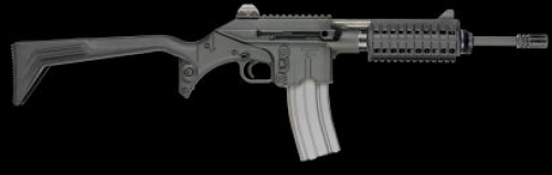 Kel-Tec CNC 223 REMINGTON