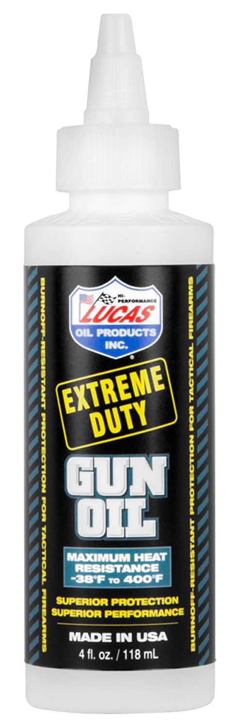 Buds Gun Shop