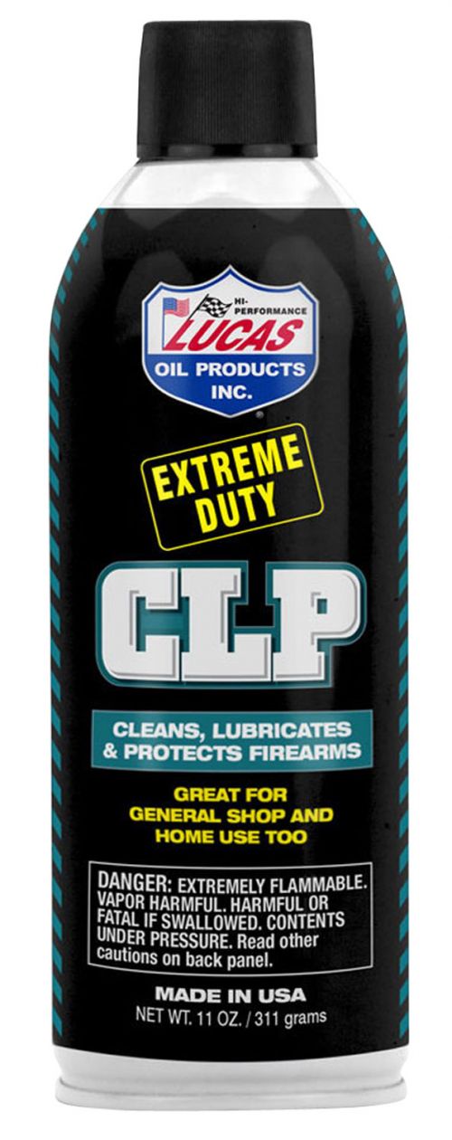 Lucas Oil Extreme Duty CLP 11 oz Aerosol