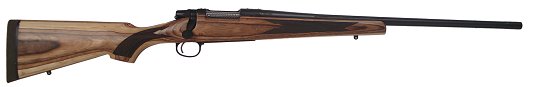 Remington Model Seven Whitetail 270 WSM Bolt-Action Rifle 