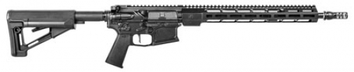 ZEV AR15 Billet Rifle Semi-Automatic .223 REM/5.56 NATO  16 3