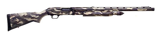 Mossberg & Sons 835 12 24 FOS UF     WDCAMO