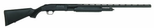 Mossberg & Sons 500 All Purpose Field Black 12 Gauge Shotgun