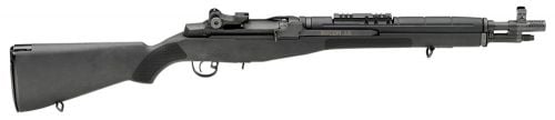 Springfield Armory M1A Socom 16 308 WIn. Black Fiberglass Stock (1) 10rd Mag