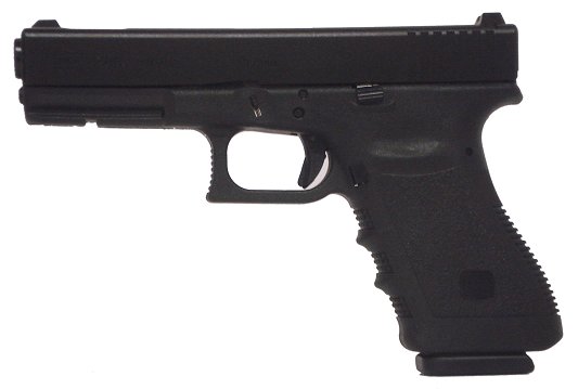 Glock 21C 45 10RD SFS
